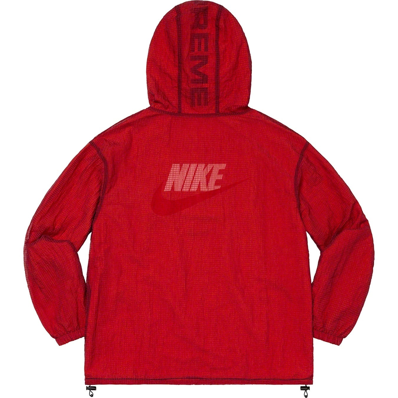 Supreme®/Nike® Jewel Reversible Ripstop Anorak view 8